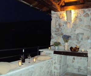Apartment Villa Petrosa Gruda Croatia