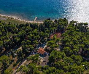 Mobile Homes Adriatic Camping Brijuni - Pineta Fazana Croatia