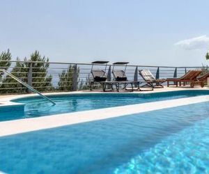 Apartments Majda Lokva Rogoznica Croatia