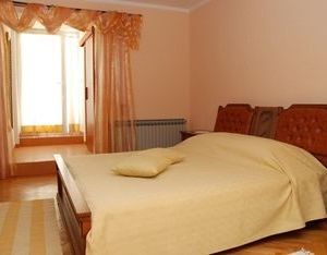 Apartments Arbia Rab Supetar Croatia