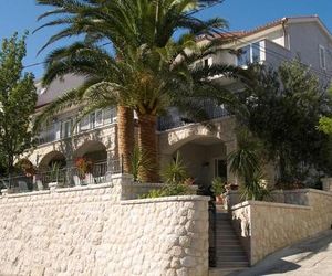 Apartments Marco Polo Rab Croatia