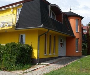 One-Bedroom Apartment Zalakaros 4 Zalakaros Hungary