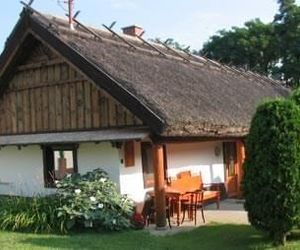 Holiday home Tiszafured 6 Tiszafured Hungary