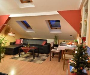 Sopron Eszter Apartman Sopron Hungary