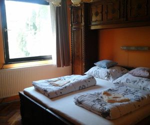 Park Apartman Hajduszoboszlo Hungary