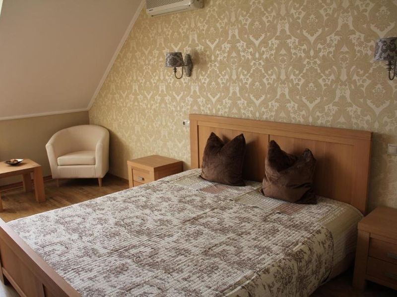 Hotel Photo 12