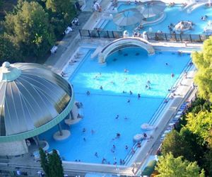LÉGYOTT APARTMAN Eger Hungary