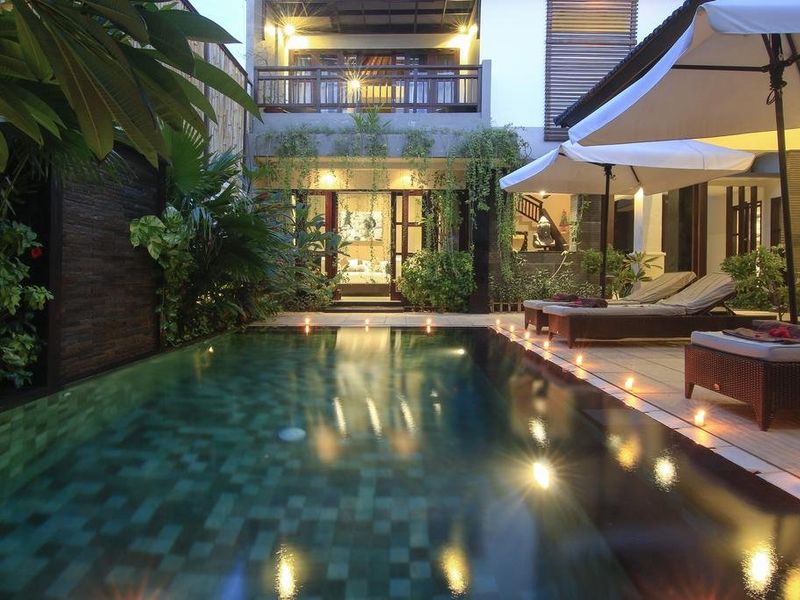 Hotel Photo 20