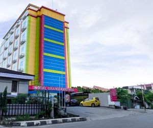 Capital O 1083 Hotel Grand Kartika Samarinda Indonesia