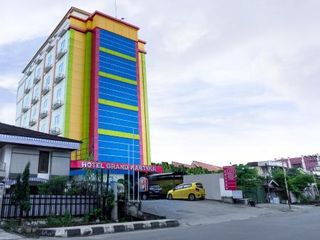 Hotel pic Hotel Grand Kartika