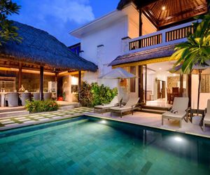 Coconuts Villa Balangan Beach Jimbaran Indonesia
