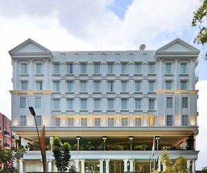 Grand Savero Hotel Bogor Bogor Indonesia