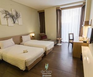 DeRain Hotel Bandung Bandung Indonesia