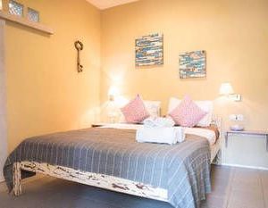 Cahaya Home Gili Air Indonesia