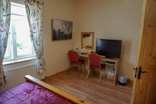 Hotel Photo 11