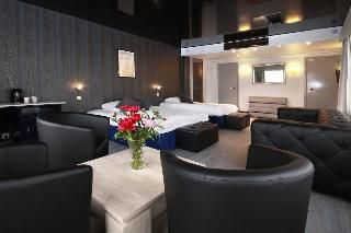 Hotel Photo 9