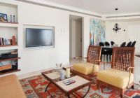 Отзывы Luxurious Elegant Golda Park Apartment