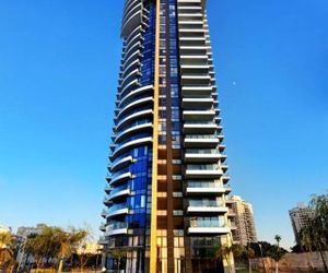 Chic&Design 4BR apartment Bat Yam Israel
