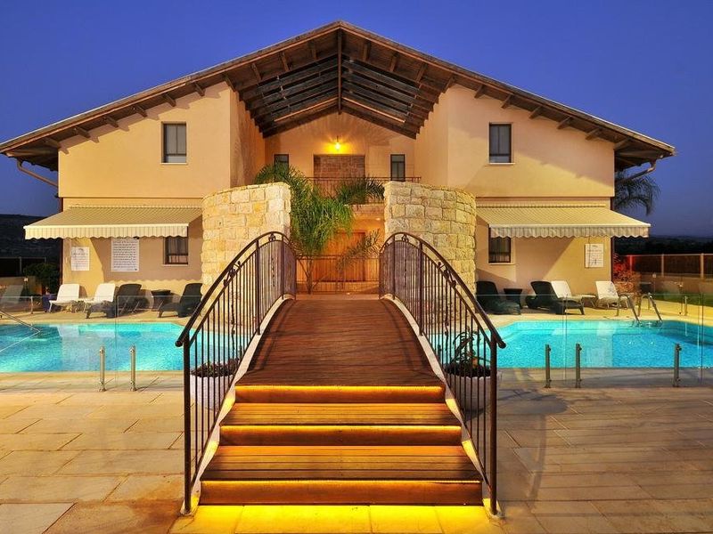 Hotel Photo 21