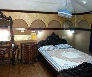 Kerala Bamboo House Varkala India
