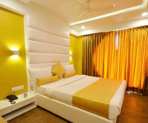 Hotel Rumaya Ujjain India