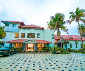 Alleppey Beach Bay Resorts Thuravoor India