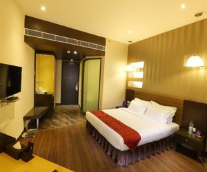 Hotel North Avenue by Spree Delhi City India