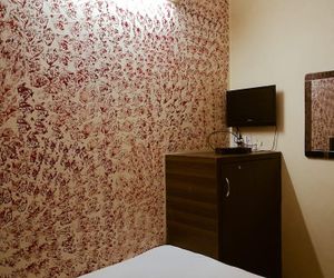 Hotel Shiva Dx Delhi City India