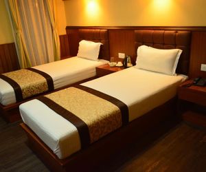 Juniper Residency Hotel Purana Namchi India