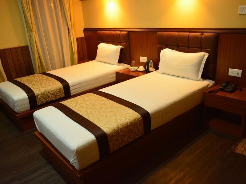 Hotel Photo 1