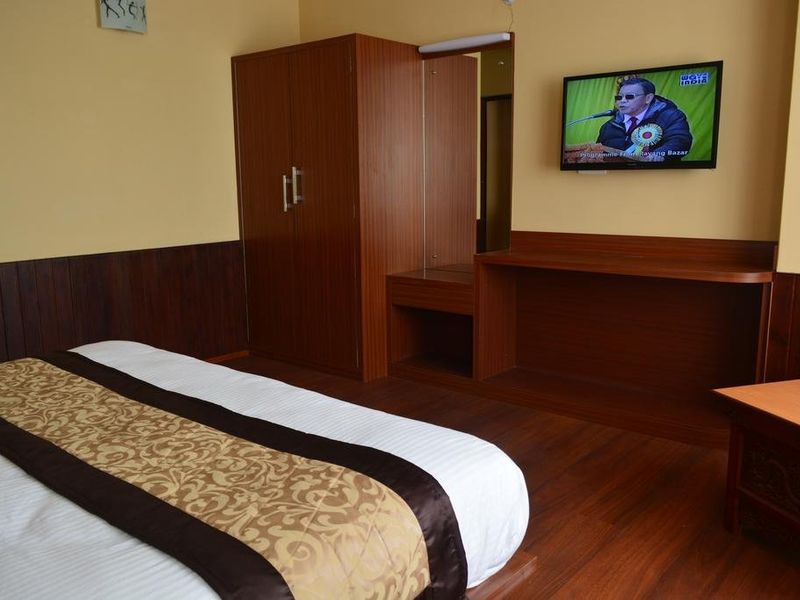 Hotel Photo 2