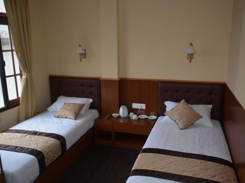 Hotel Photo 11
