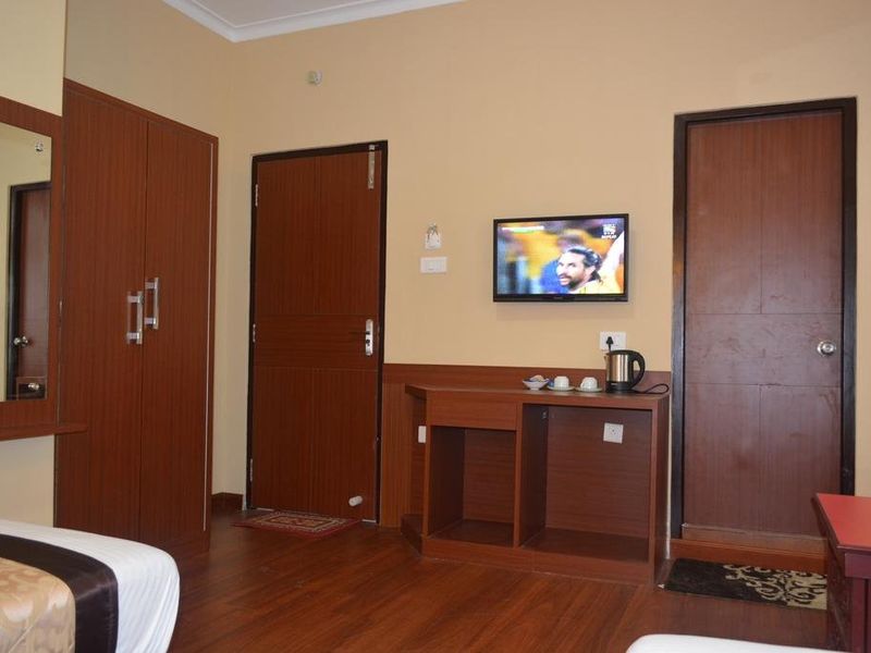 Hotel Photo 12
