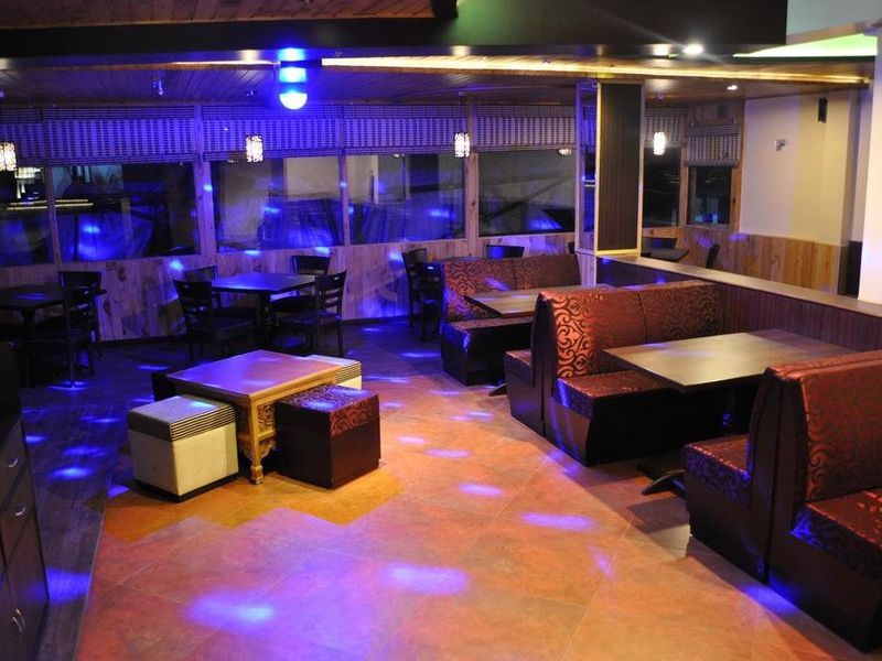 Hotel Photo 20