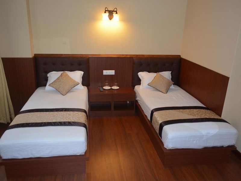 Hotel Photo 4