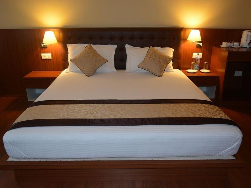 Hotel Photo 8