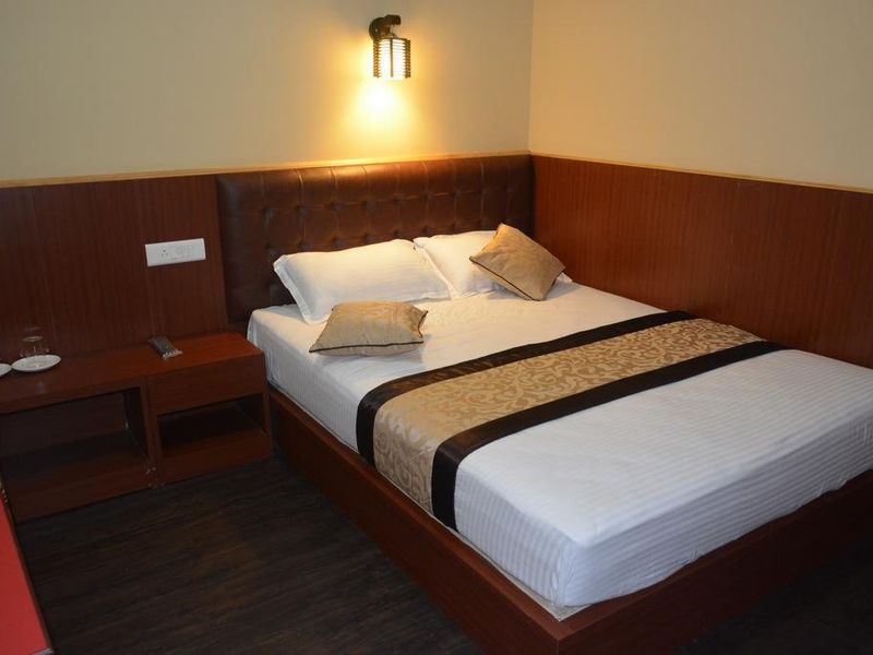 Hotel Photo 9