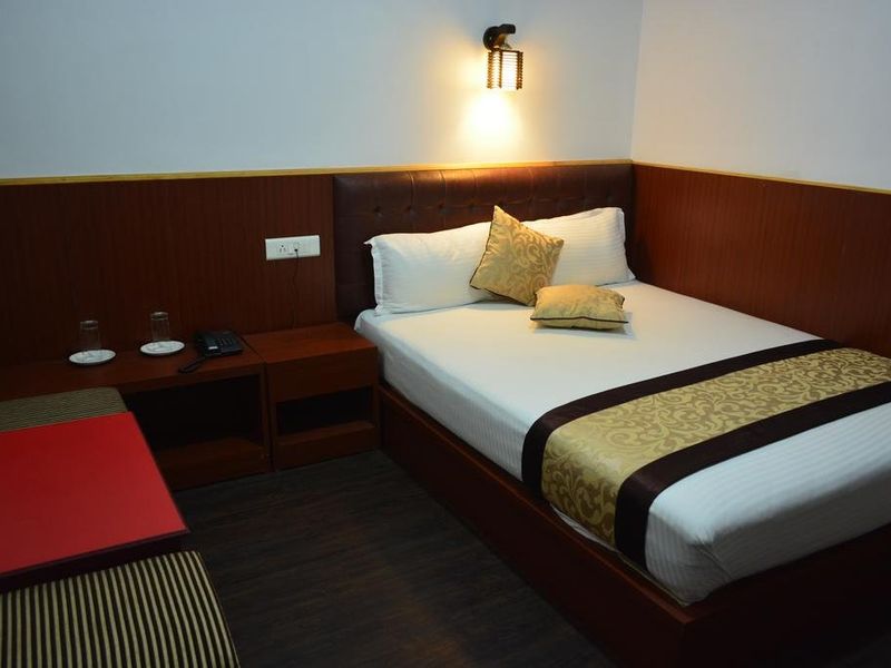 Hotel Photo 10