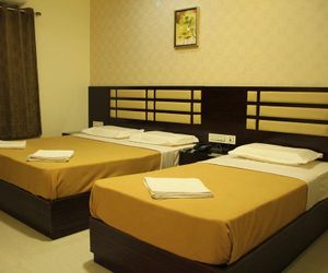 Hotel M.P Temples Inn Kumbakonam India