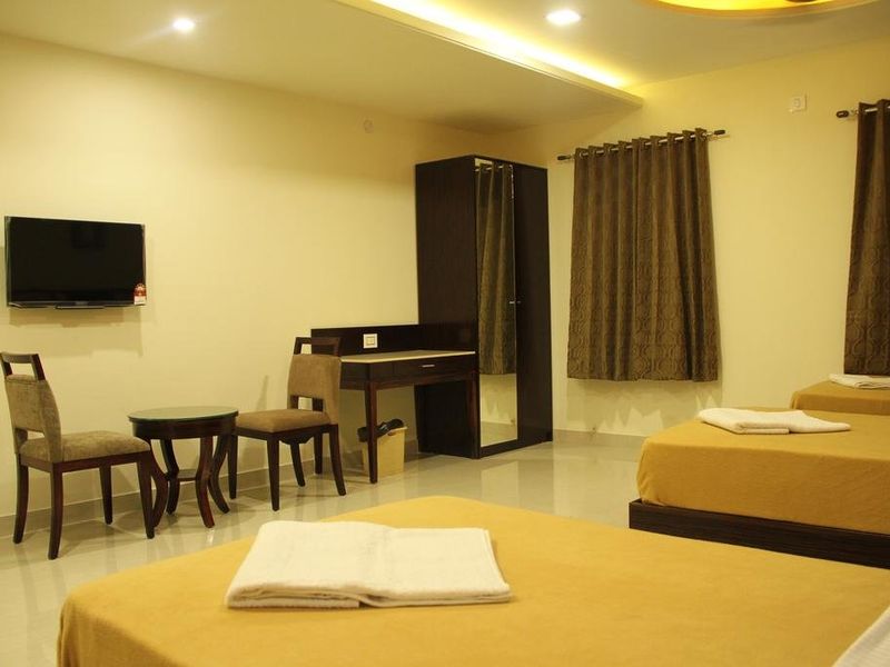 Hotel Photo 5