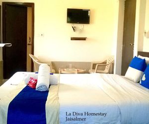 La Diva Homestay Jaisalmer Jaisalmer India