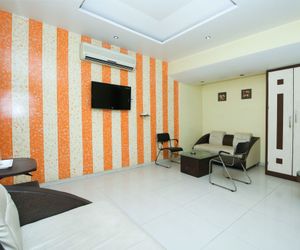 OYO 15144 Hotel Ankit Jabalpur India