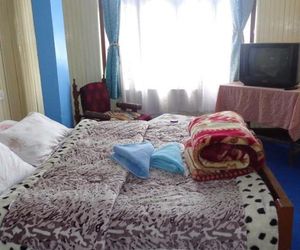 Aliment Hotel Darjeeling India