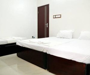 Mary Meridien Lodge Coimbatore India