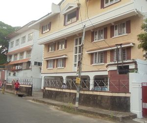 Vazhappilly Roman catholic Family Kochi India