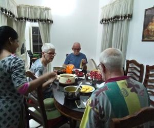 Coconut Grove Kochi India