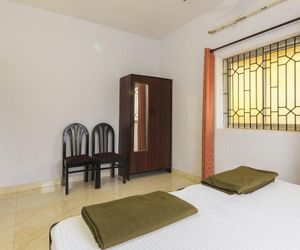 Belam Villa Candolim India