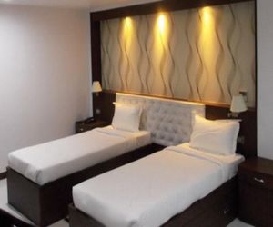 Airport City Hotel Bidhan Nagar India