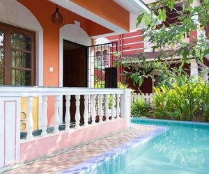 Zeus Homestays Benaulim India