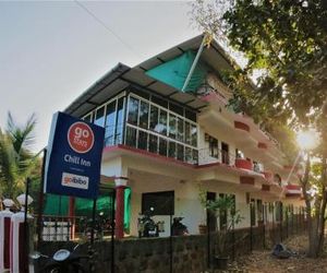 Chill Inn Guest House Anjuna India
